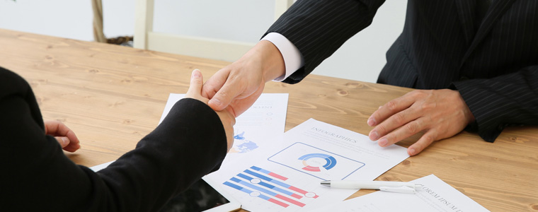 お申し込みから当日までの流れ