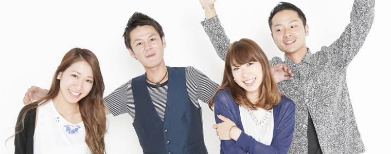 会場を貸し切るメリット