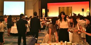 厳選したぱ貸切パーテイー会場