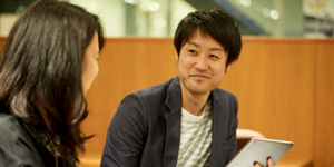 専門のプランナーが貸切パーテイを完全サポート