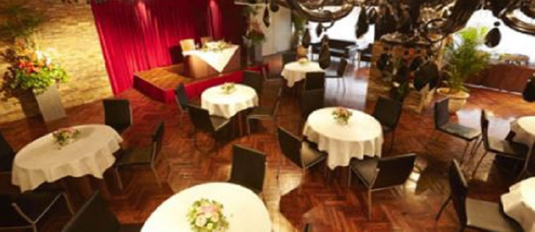 ガムランボール 銀座店