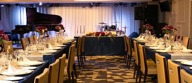 GINZA Lounge ZERO（ギンザ ラウンジ ゼロ